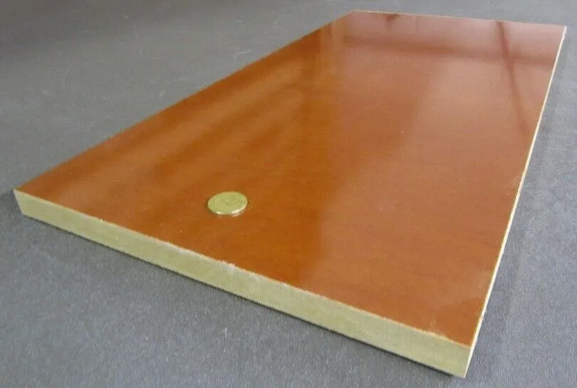 phenolic cotton sheet