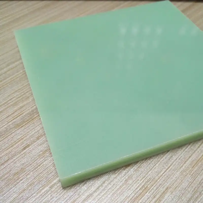 G10 epoxy sheet G10 epoxy sheet