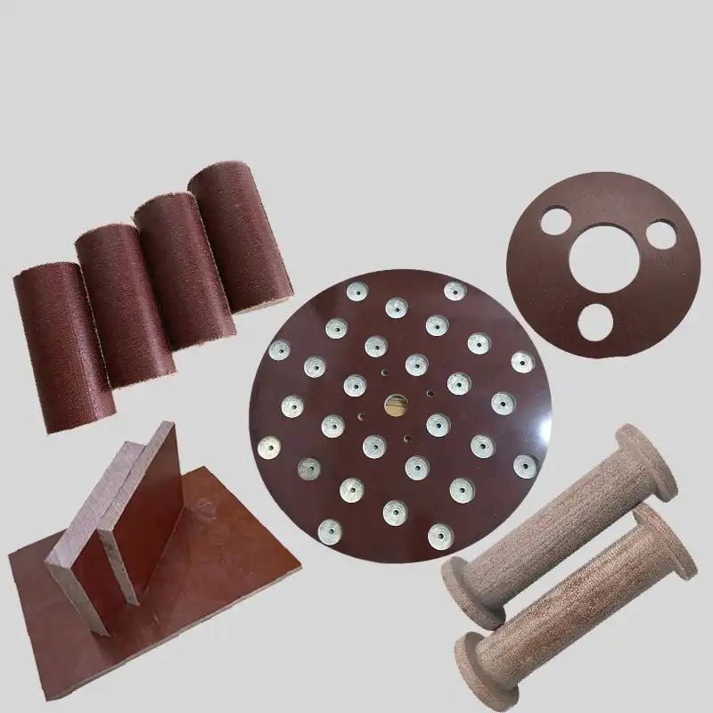 Phenolic Cotton Sheet