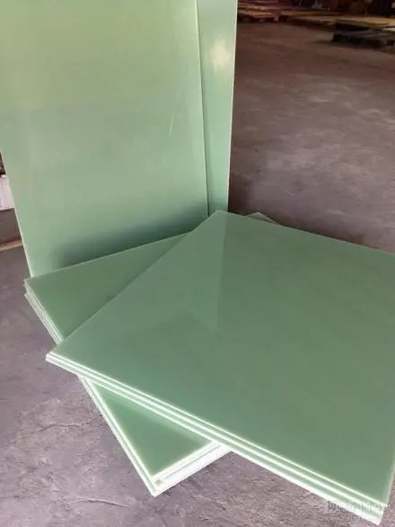 G10 Epoxy Sheet G10 Epoxy Sheet