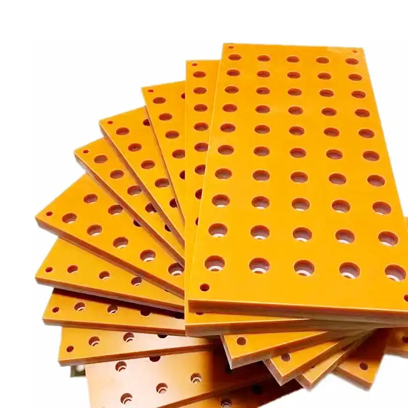 Bakelite sheet Bakelite sheet