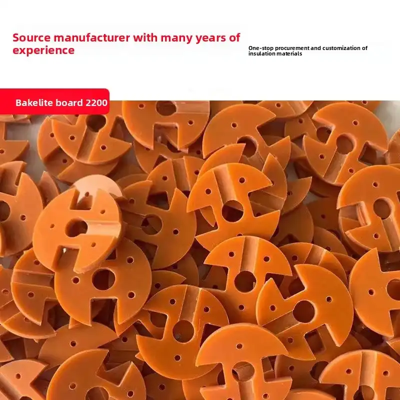 Bakelite sheet Bakelite sheet