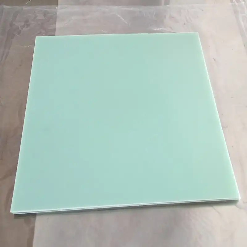 G10 Epoxy Sheet G10 Epoxy Sheet