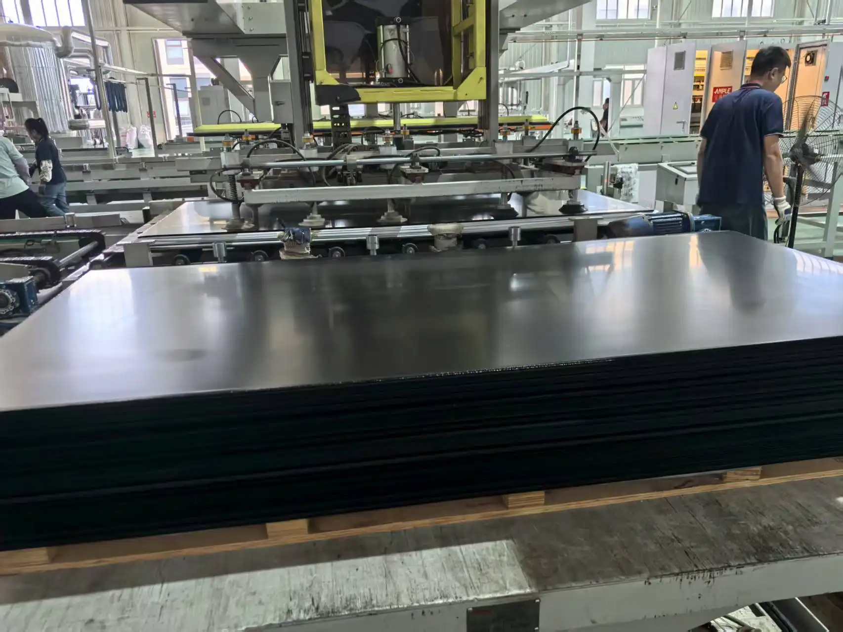 G10 ESD epoxy board G10 ESD epoxy board