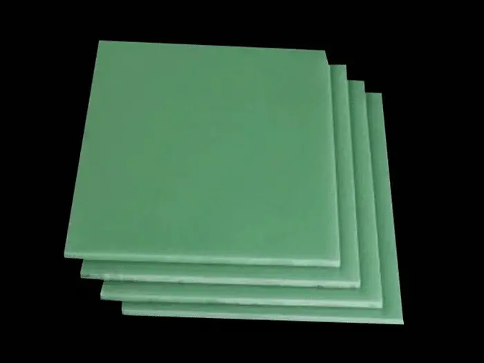 Epoxy Laminates