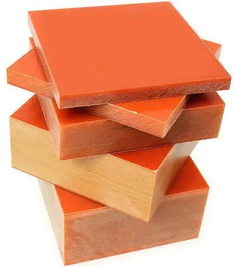 Bakelite sheet