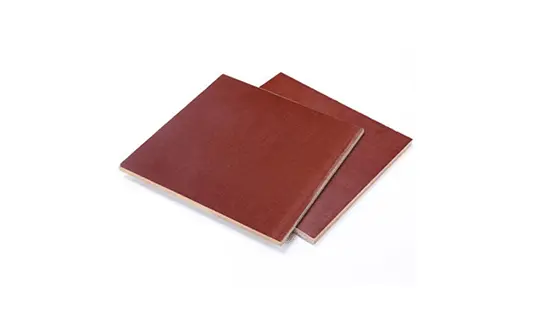CE phenolic sheet