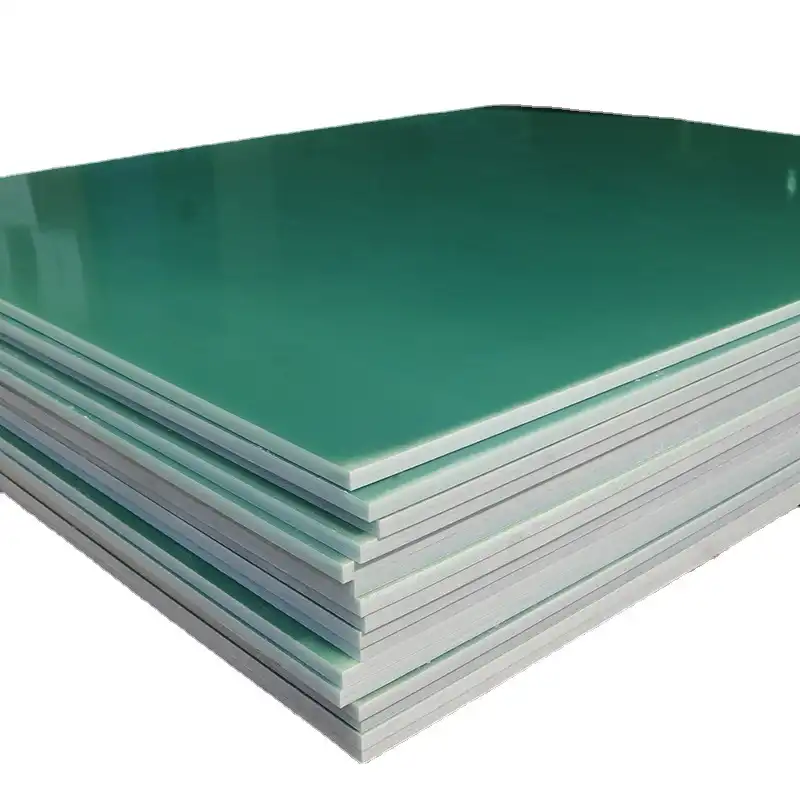 FR4 Epoxy Sheet FR4 Epoxy Sheet