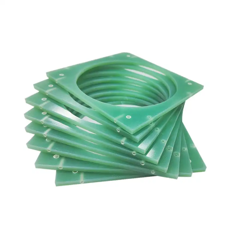 epoxy resin board