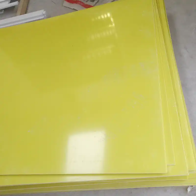 3240 Epoxy Sheet