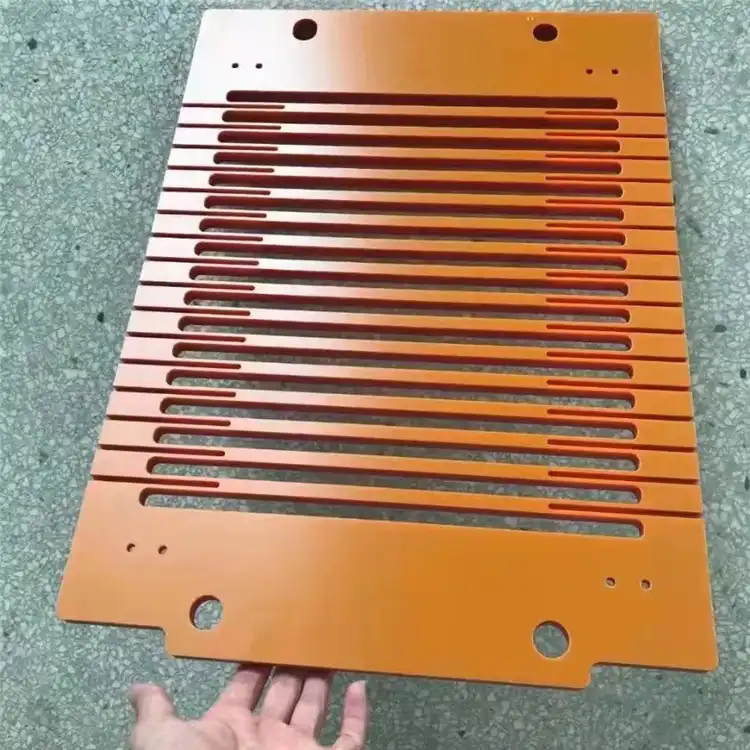 Bakelite Sheet