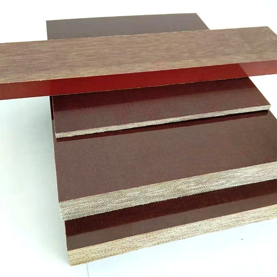Phenolic Cotton Sheet