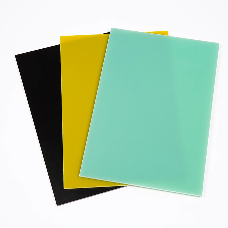 G10 Fiberglass Sheets