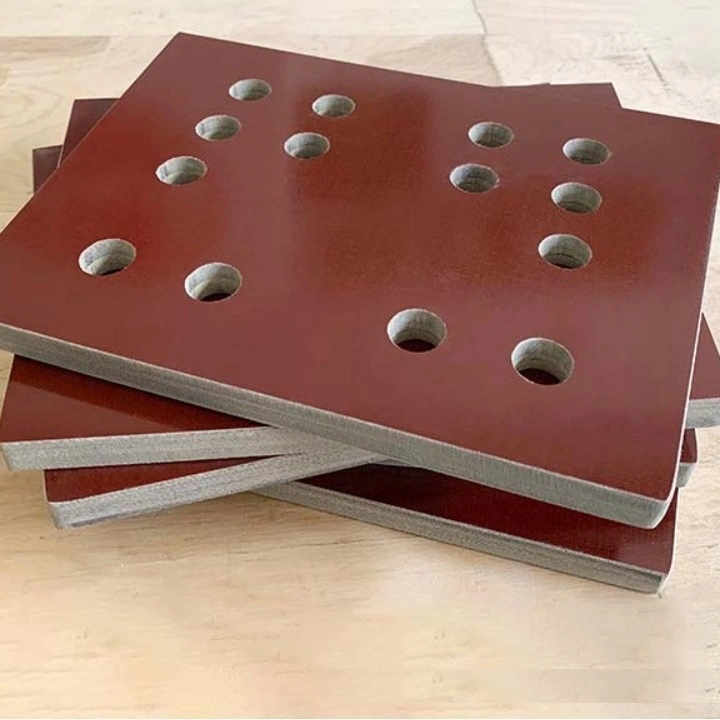 Phenolic Cotton Sheet