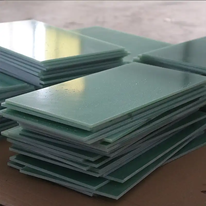 FR4 Epoxy Insulation Board FR4 Epoxy Insulation Board