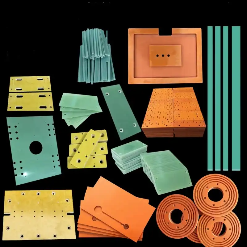 insulation materials