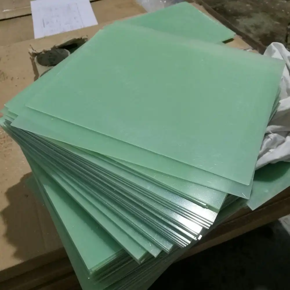 FR4 sheets
