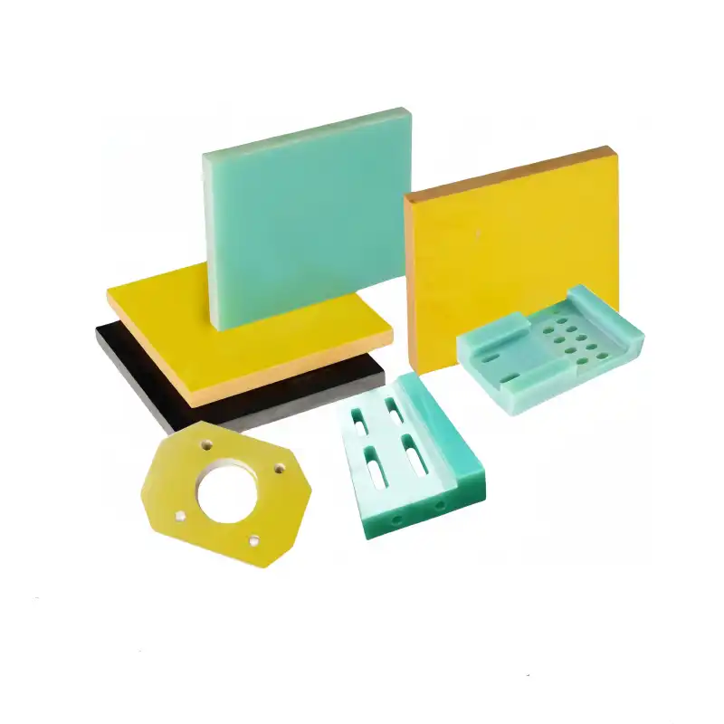 Epoxy boards