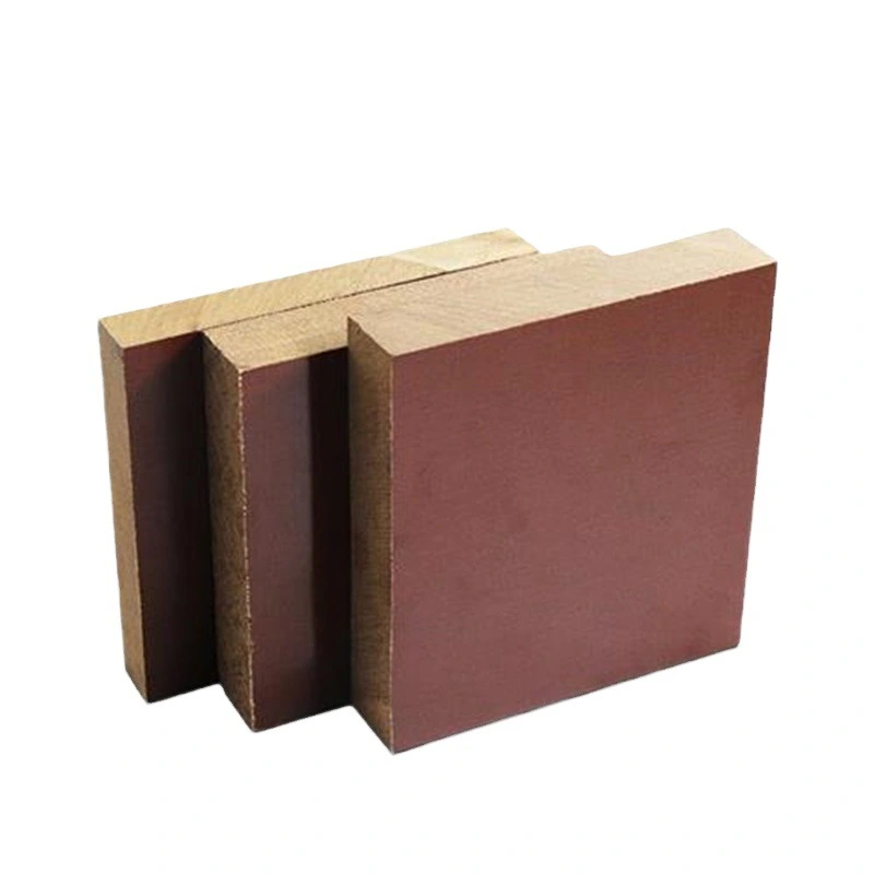 Phenolic cotton sheet