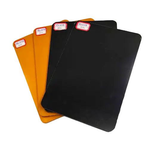 Bakelite sheets