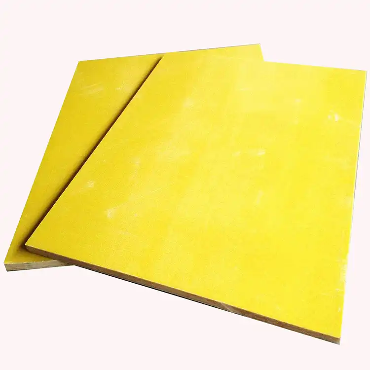 Epoxy Sheets
