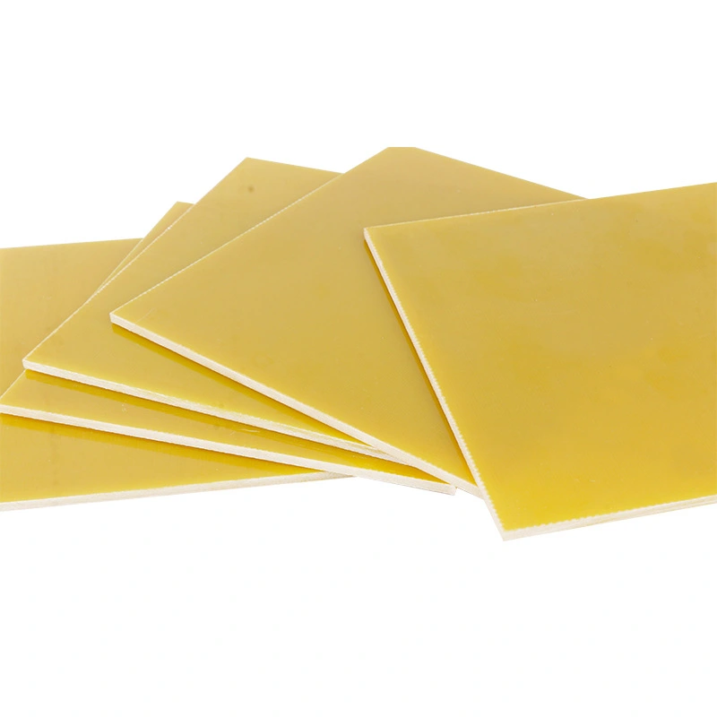 Epoxy Sheets