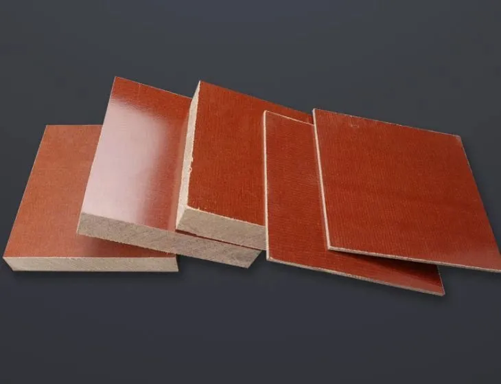 phenolic cotton cloth laminated sheets