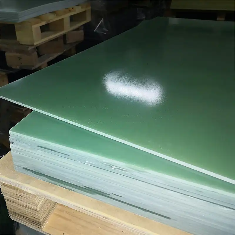 G10 sheet