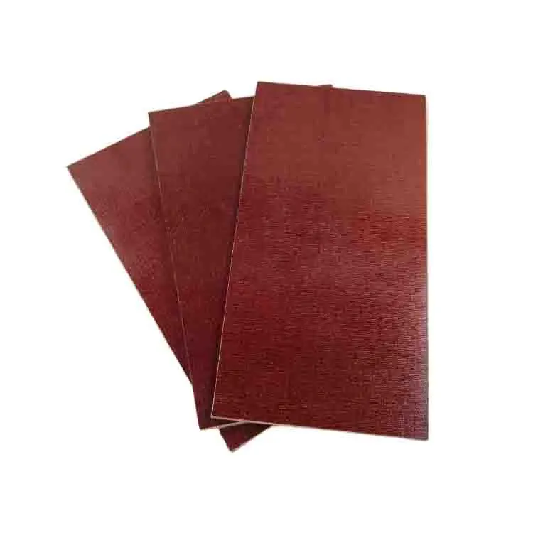 Phenolic Cotton Sheet