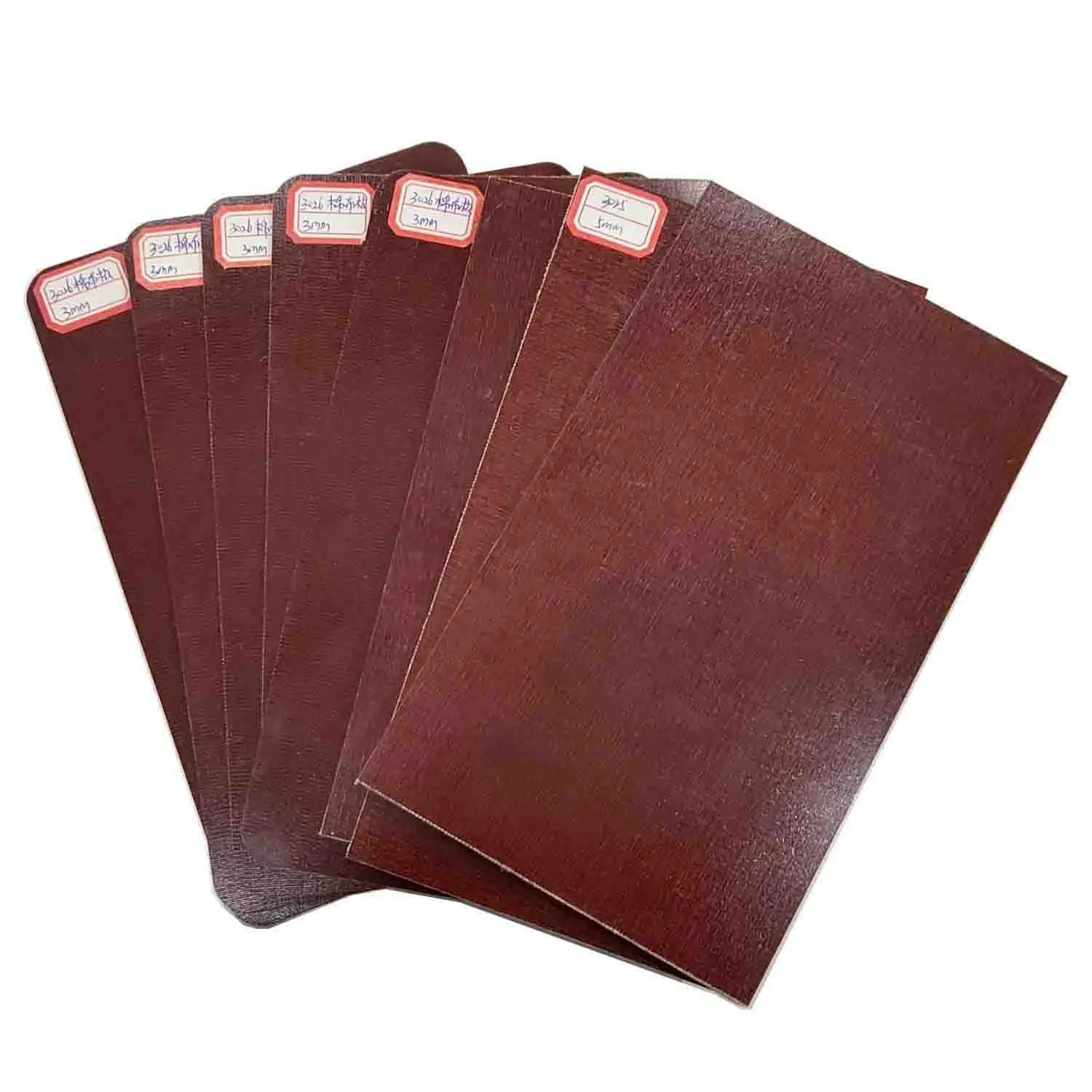 Phenolic Cotton Sheet Phenolic Cotton Sheet