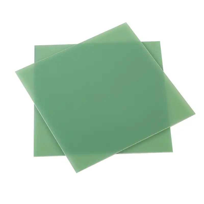 G10 Epoxy Sheet G10 Epoxy Sheet
