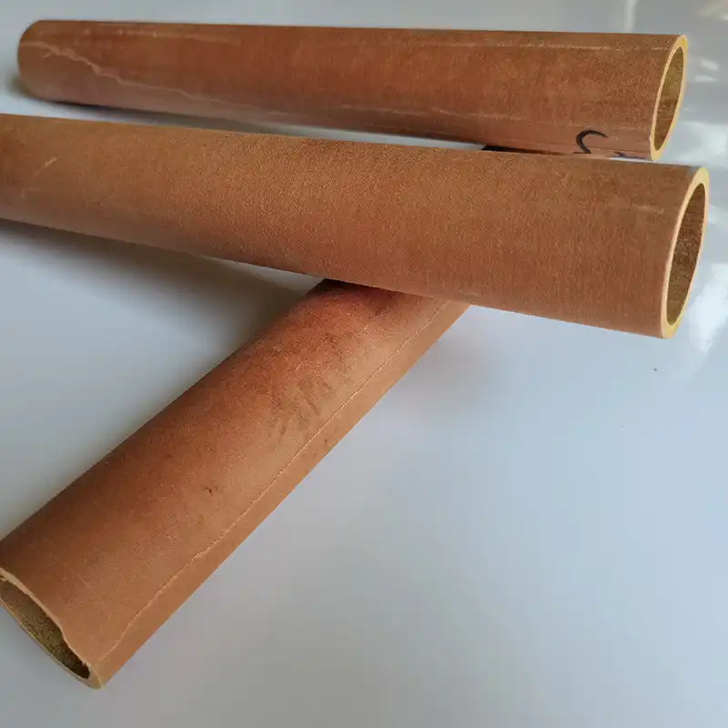 3526 phenolic cloth laminated tube