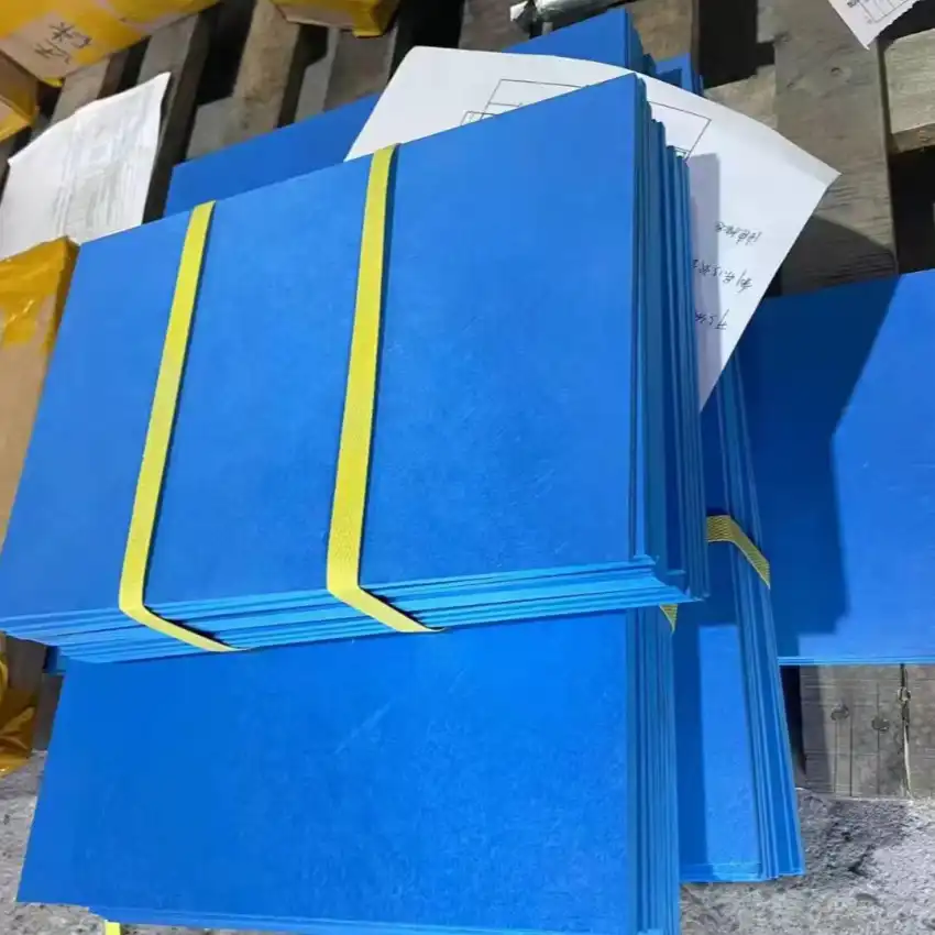 antistatic Durostone sheet