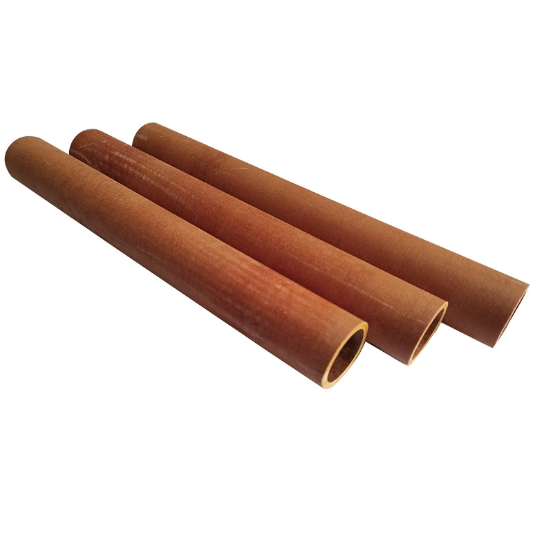 3526 phenolic cloth laminated tube 3526 phenolic cloth laminated tube