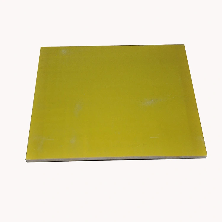 3240 Epoxy Resin Glass Fiber Laminated Sheet