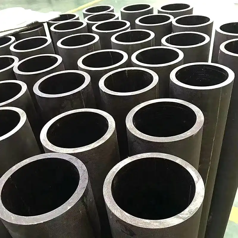 phenolic cotton tube phenolic cotton tube