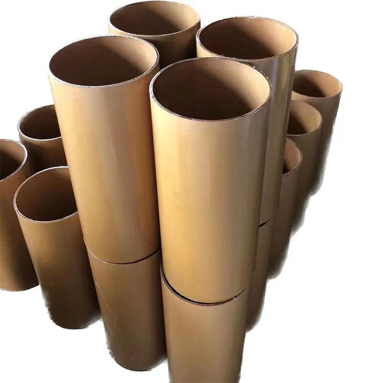 Phenolic Paper Laminated Tube Phenolic Paper Laminated Tube