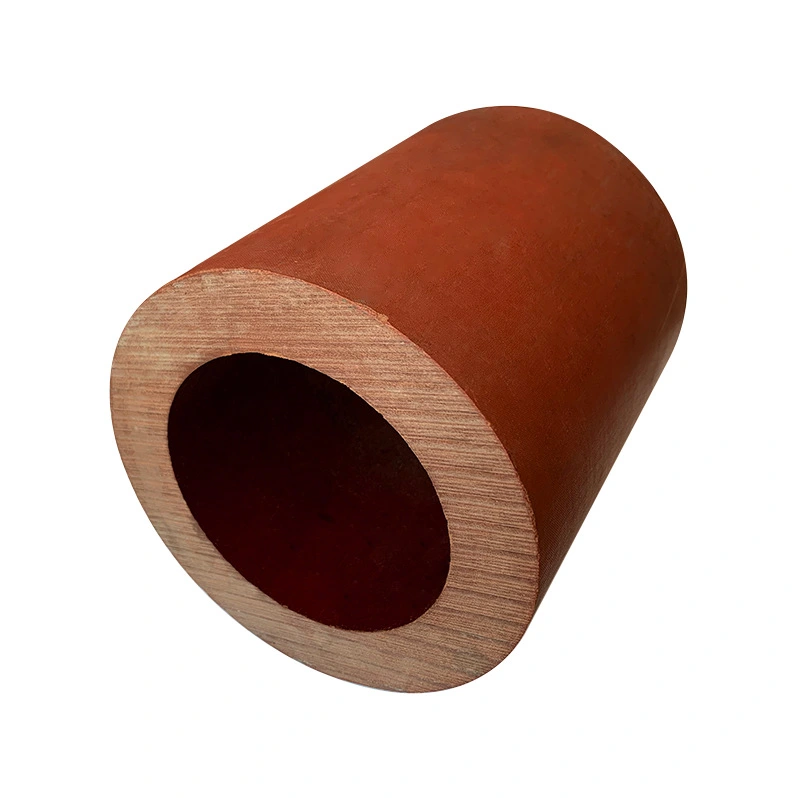 phenolic cotton cloth laminated tube phenolic cotton cloth laminated tube