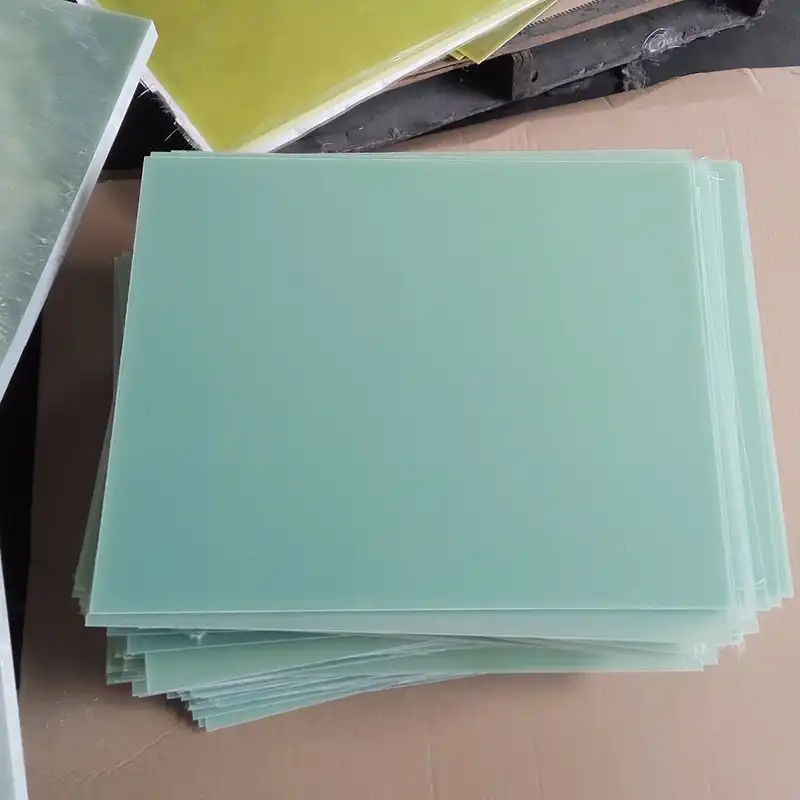 FR4 epoxy fiberglass laminate sheet FR4 epoxy fiberglass laminate sheet