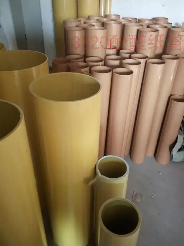 phenolic paper laminated tube phenolic paper laminated tube