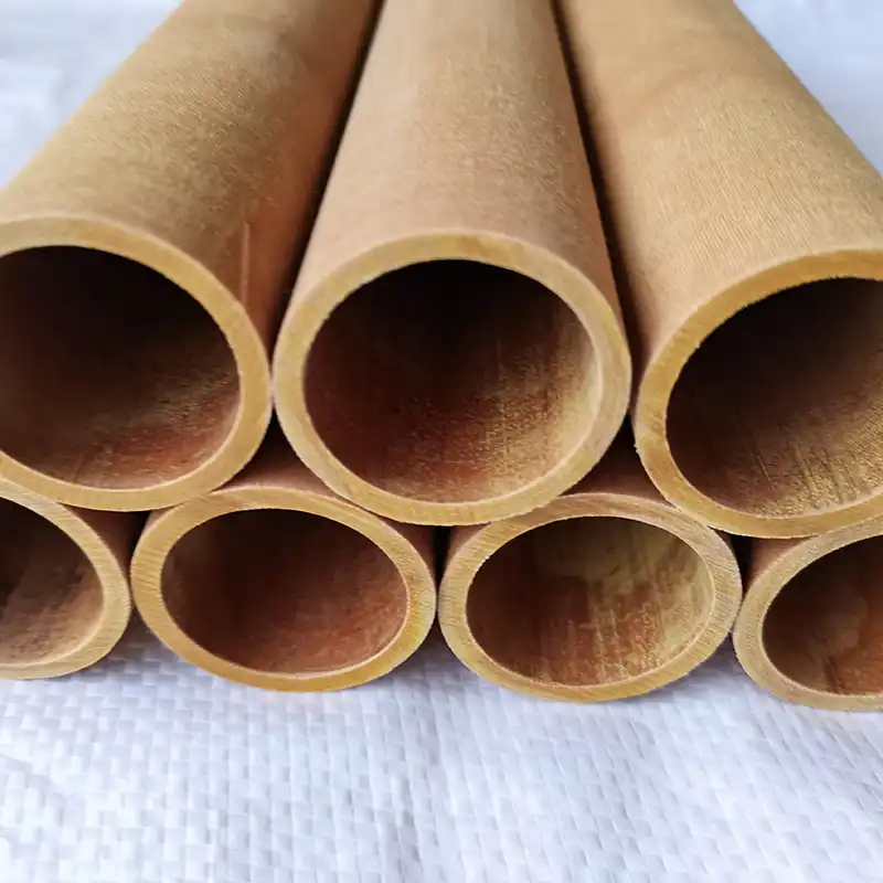 phenolic cotton cloth laminated tube
