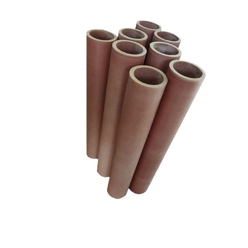 phenolic cotton tube