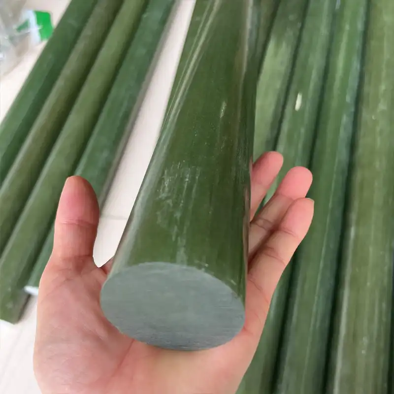 FR4 G10 epoxy resin rod FR4 G10 epoxy resin rod