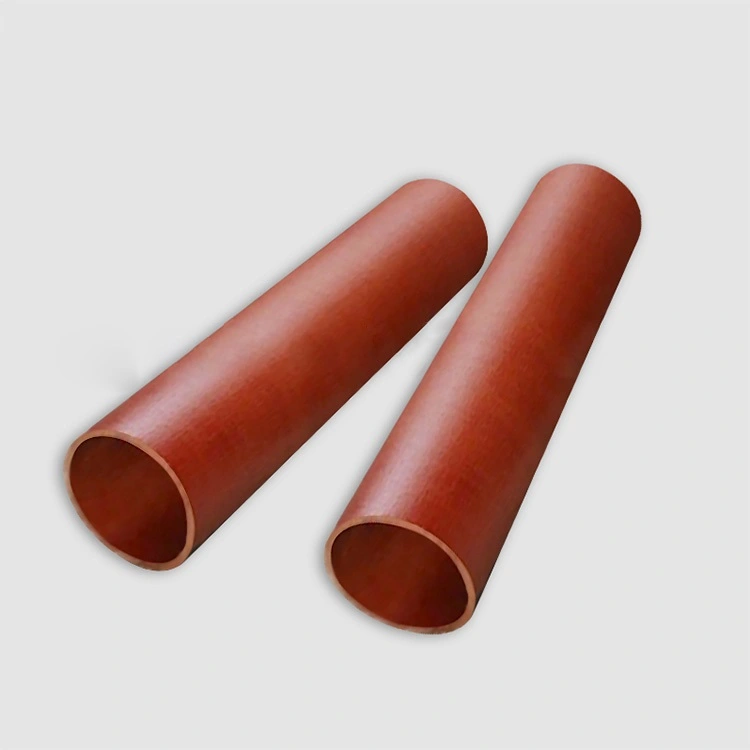 phenolic cotton tube