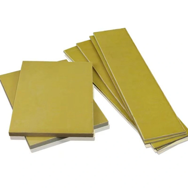 Epoxy Laminates Epoxy Laminates