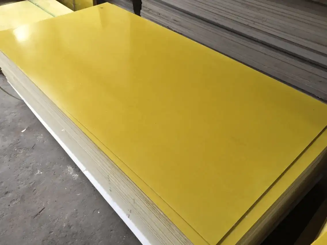 Epoxy Board Epoxy Board