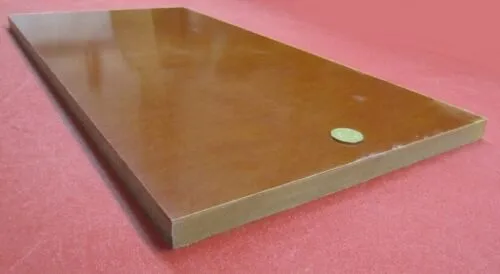 Phenolic Cotton Sheet Phenolic Cotton Sheet