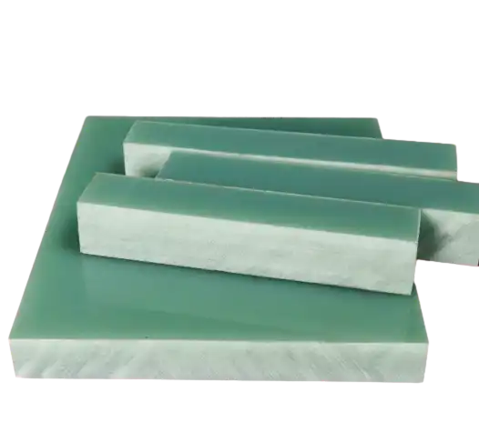 G10 Fiberglass Plate