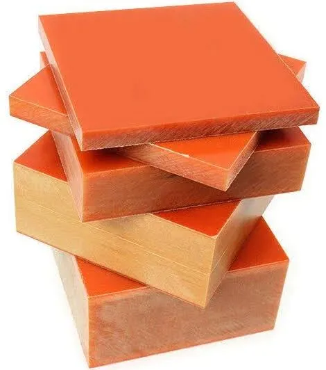 Phenolic Paper Sheet