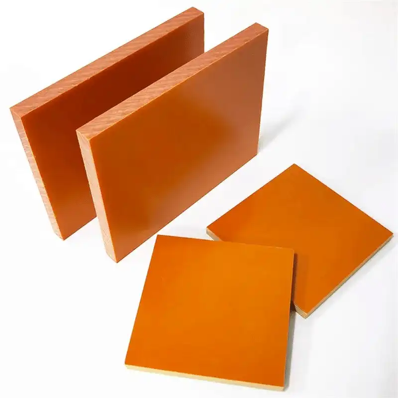 Bakelite sheet Bakelite sheet